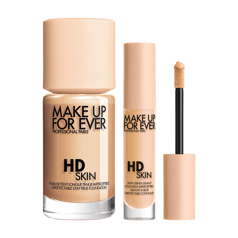 HD SKIN DUO