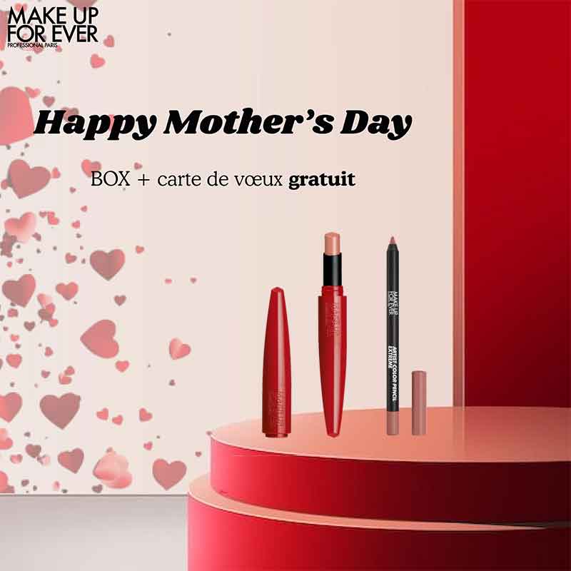 ARTIST LIPS DUO
