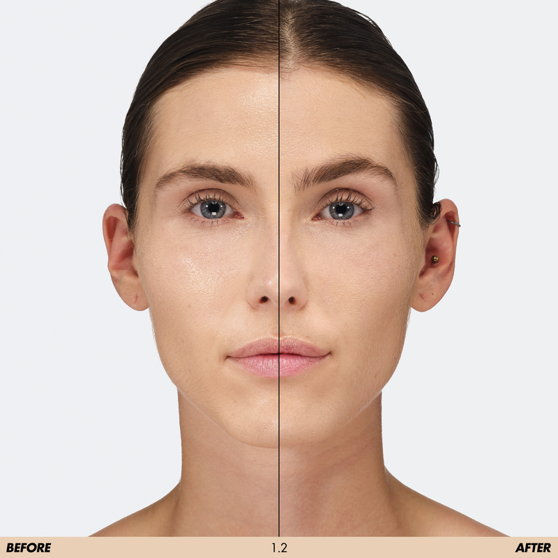 HD SKIN SETTING POWDER - FORMAT VOYAGE