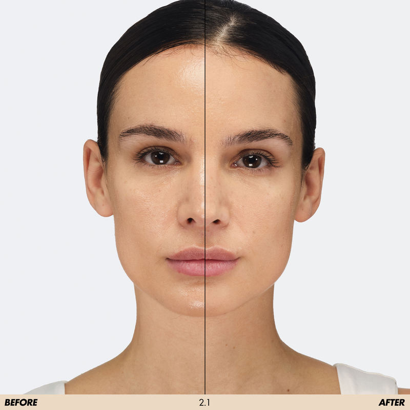 HD SKIN SETTING POWDER - FORMAT VOYAGE