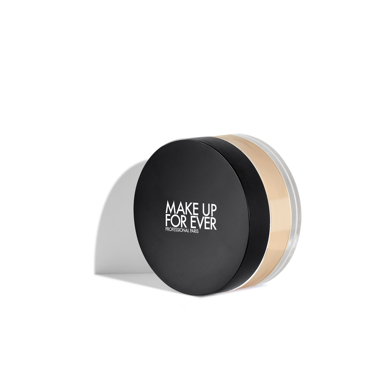HD SKIN SETTING POWDER - FORMAT VOYAGE