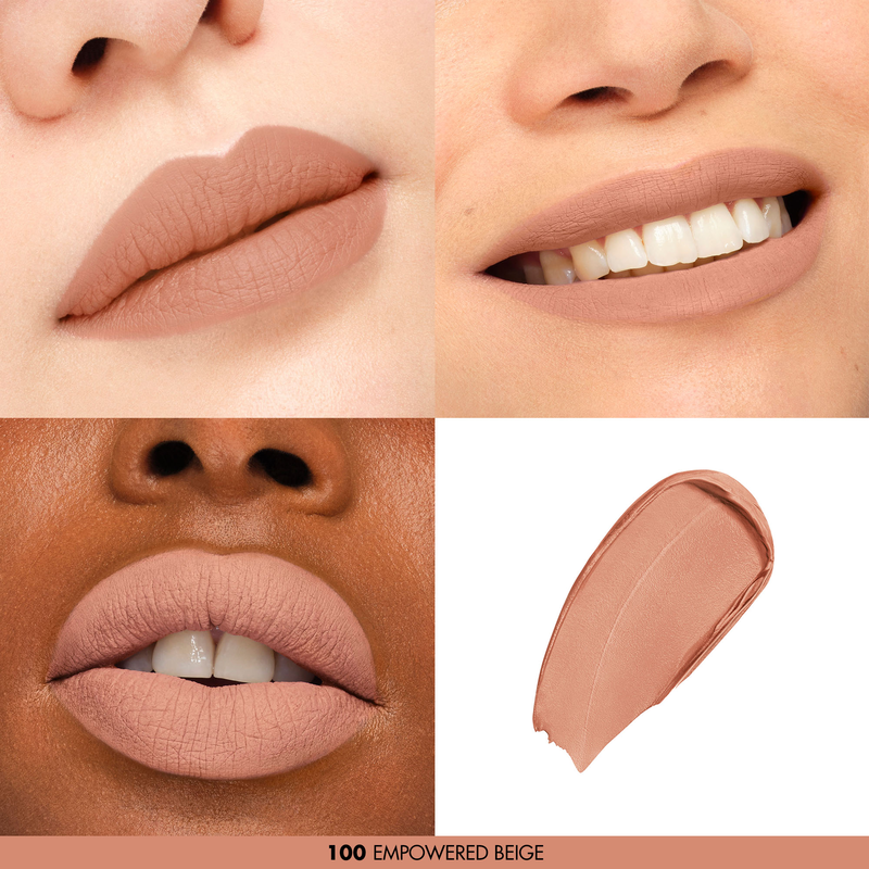 MFE ROUGE ARTIST FOR EVER STICK MATTE