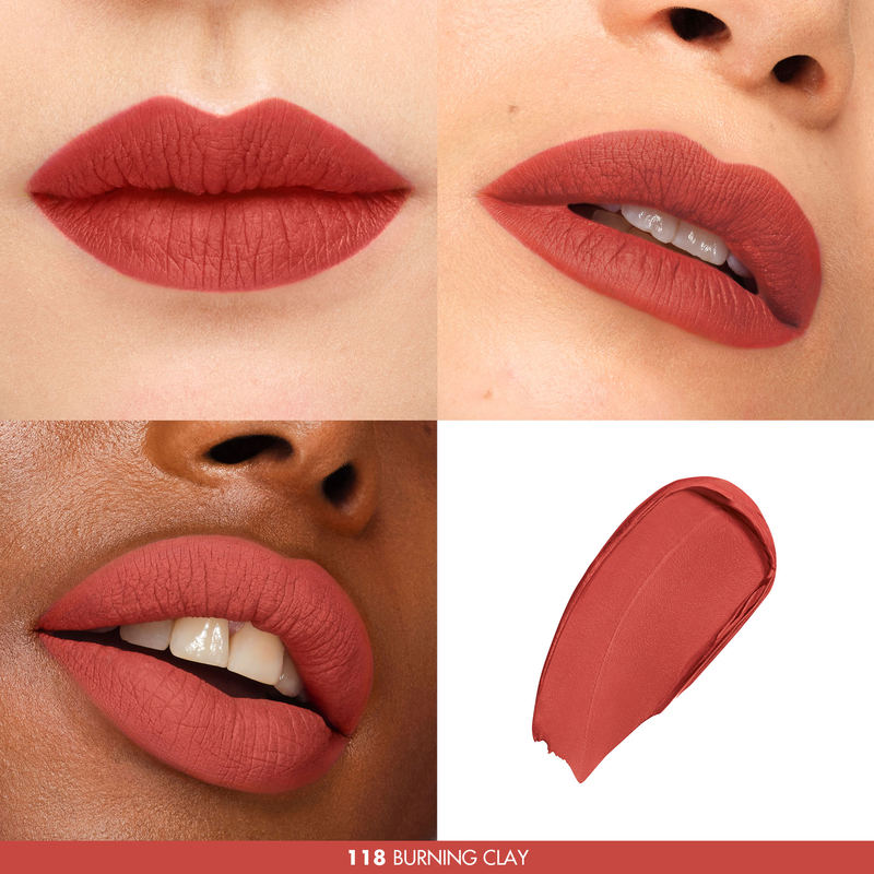MFE ROUGE ARTIST FOR EVER STICK MATTE