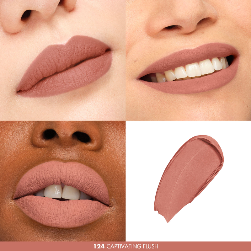 MFE ROUGE ARTIST FOR EVER STICK MATTE