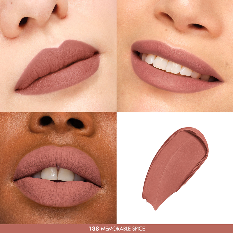 MFE ROUGE ARTIST FOR EVER STICK MATTE