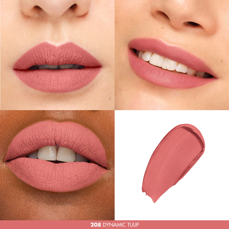 MFE ROUGE ARTIST FOR EVER STICK MATTE