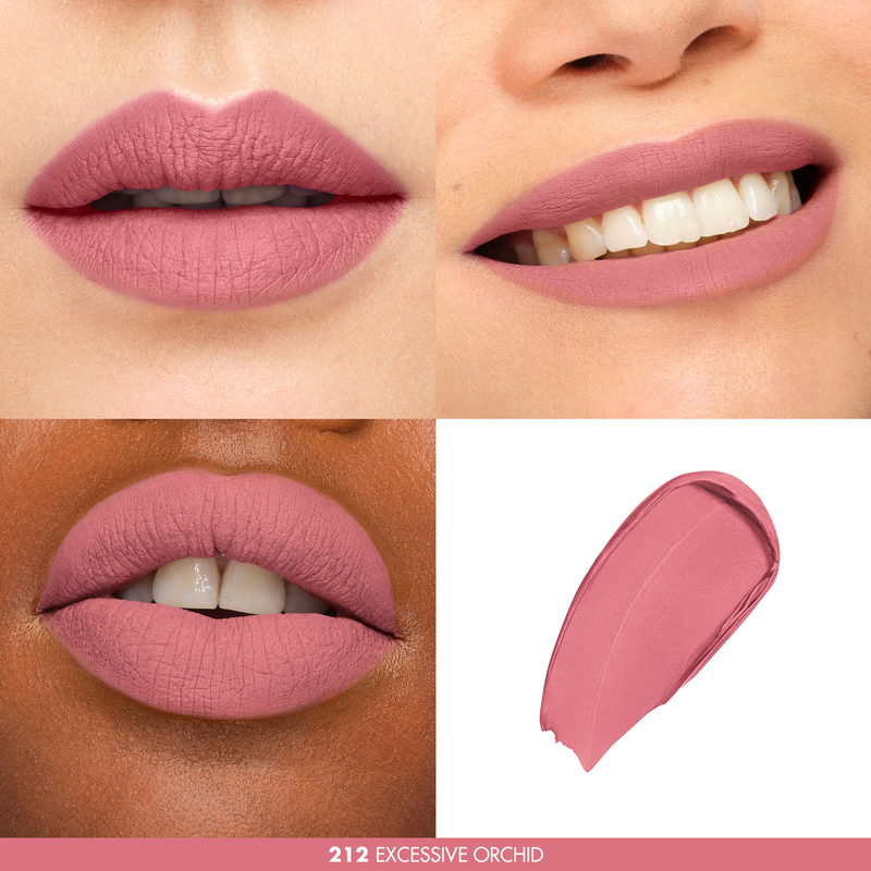 MFE ROUGE ARTIST FOR EVER STICK MATTE