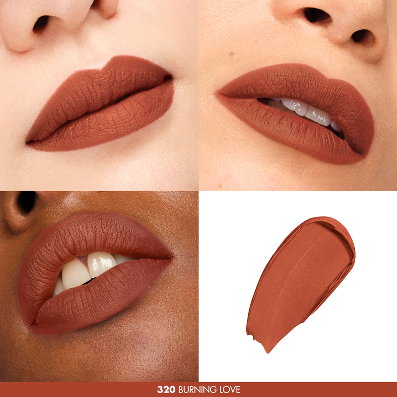 MFE ROUGE ARTIST FOR EVER STICK MATTE