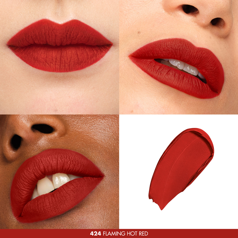 MFE ROUGE ARTIST FOR EVER STICK MATTE