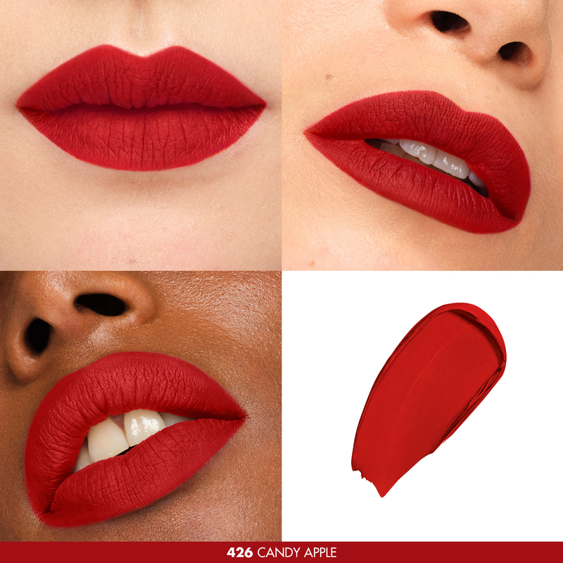 MFE ROUGE ARTIST FOR EVER STICK MATTE