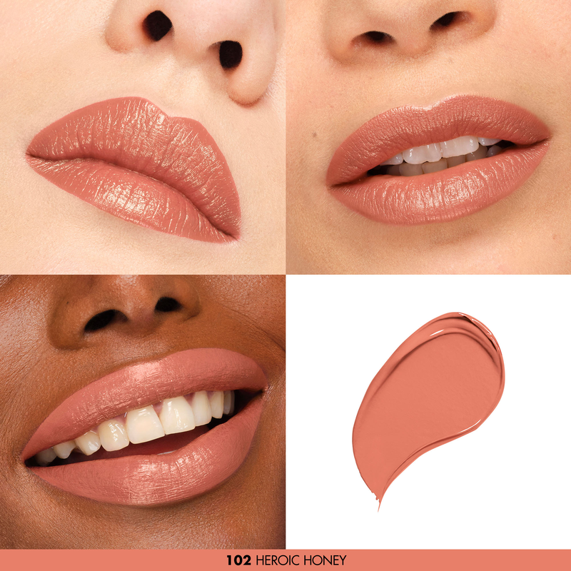 ROUGE ARTIST FOR EVER SATIN