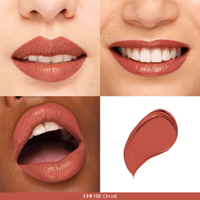 ROUGE ARTIST FOR EVER SATIN
