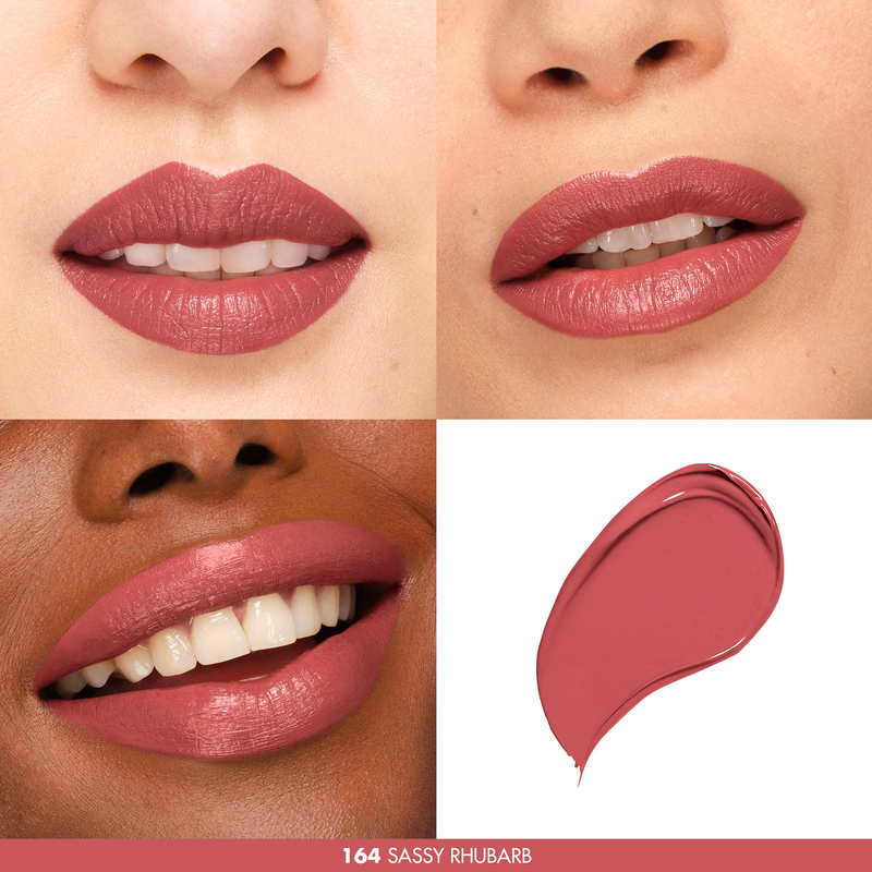 ROUGE ARTIST FOR EVER SATIN