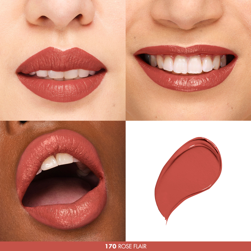 ROUGE ARTIST FOR EVER SATIN