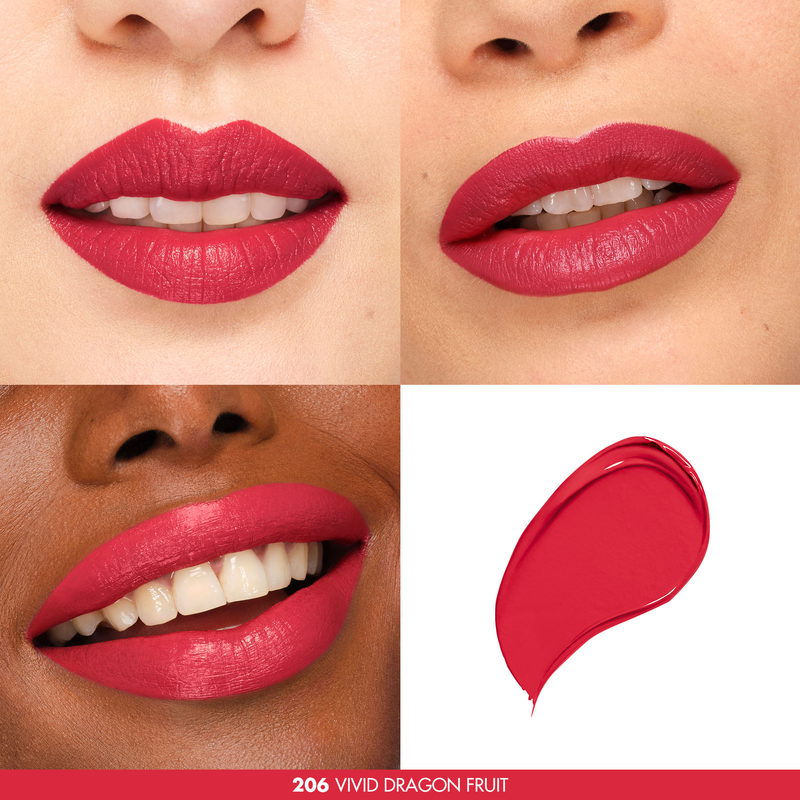 ROUGE ARTIST FOR EVER SATIN