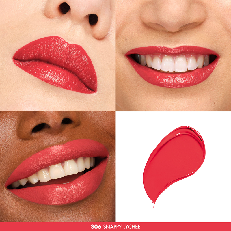 ROUGE ARTIST FOR EVER SATIN