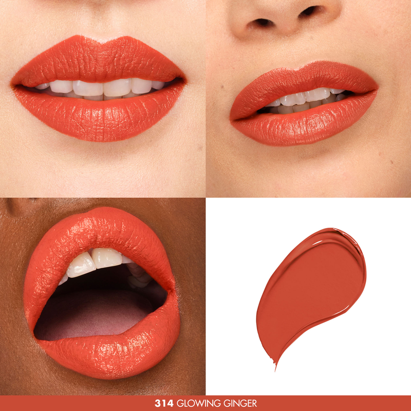 ROUGE ARTIST FOR EVER SATIN