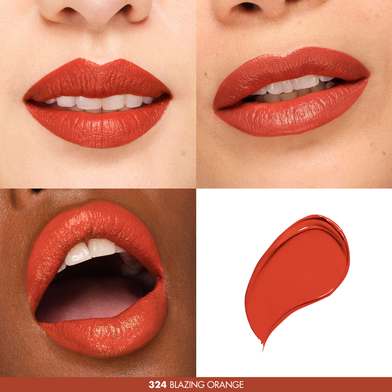 ROUGE ARTIST FOR EVER SATIN