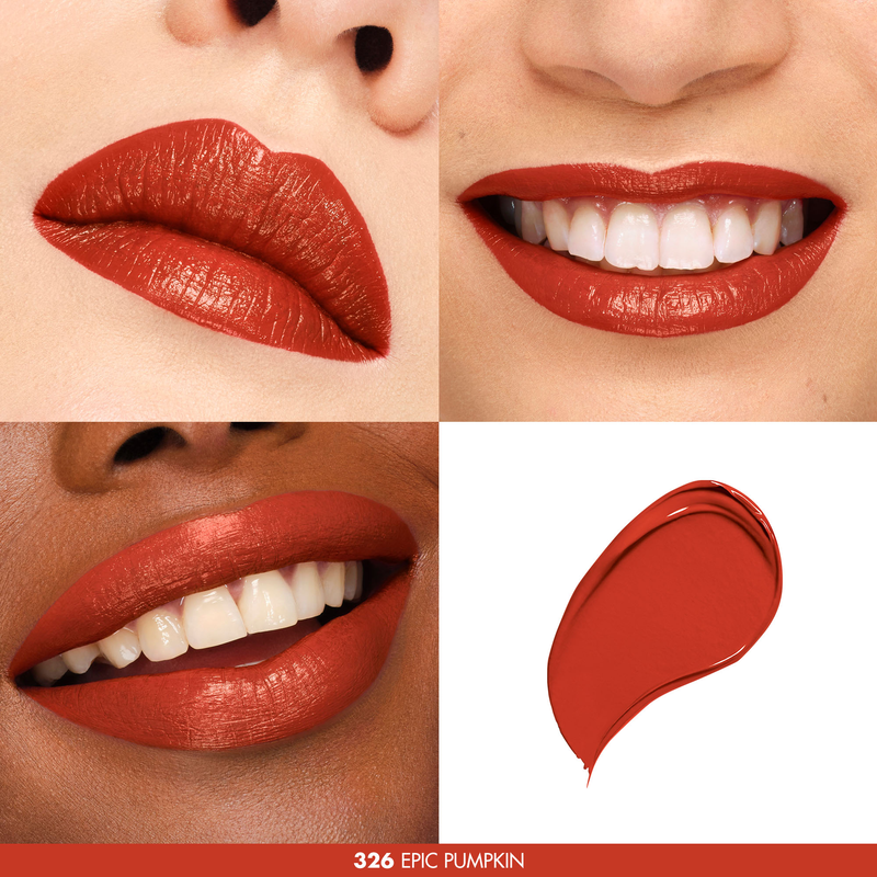 ROUGE ARTIST FOR EVER SATIN