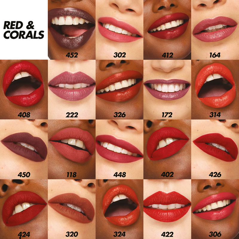 ROUGE ARTIST FOR EVER SATIN