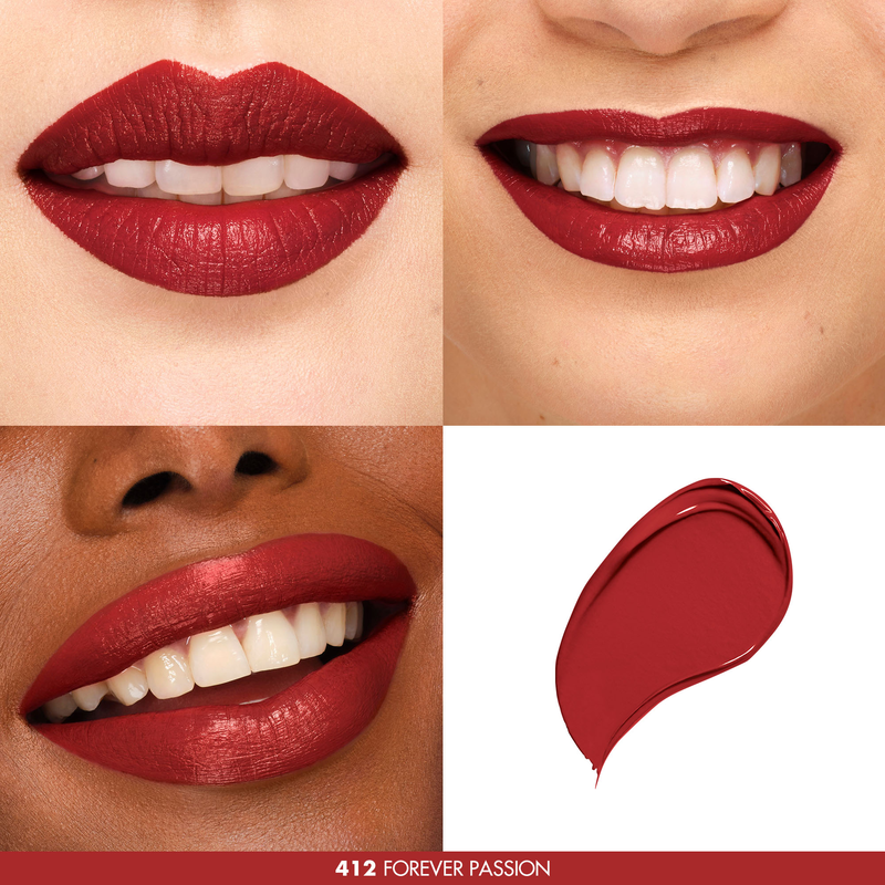 ROUGE ARTIST FOR EVER SATIN