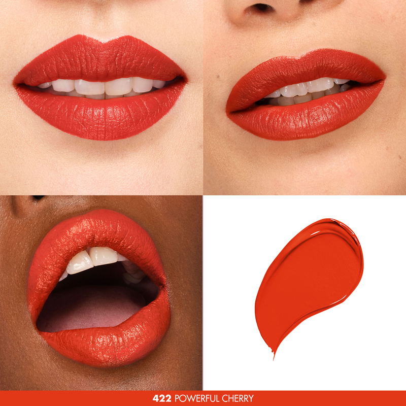 ROUGE ARTIST FOR EVER SATIN