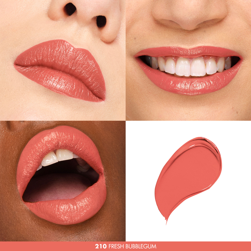 ROUGE ARTIST FOR EVER SATIN