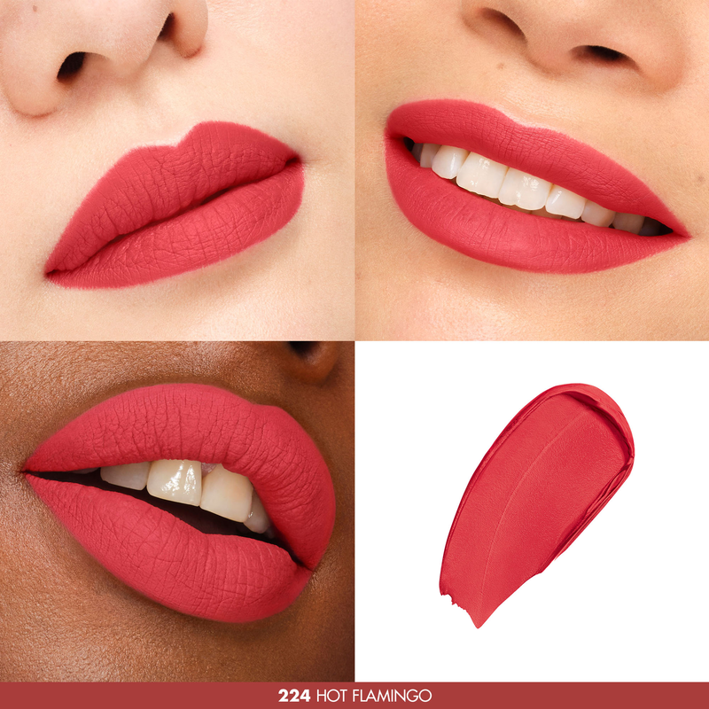 MFE ROUGE ARTIST FOR EVER STICK MATTE