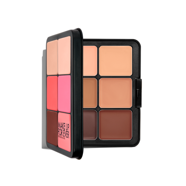 HD SKIN FACE ESSENTIALS PALETTE H3