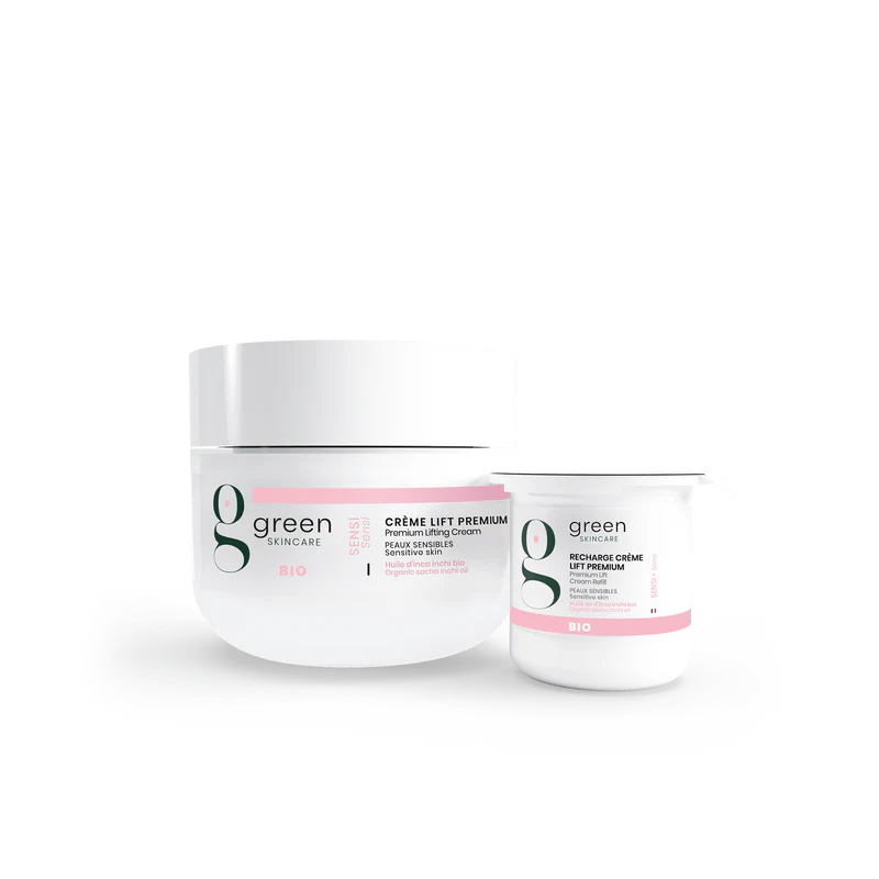 Crème Lift Premium SENSI