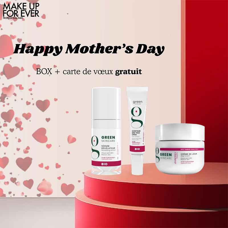 Pack JEUNESSE+